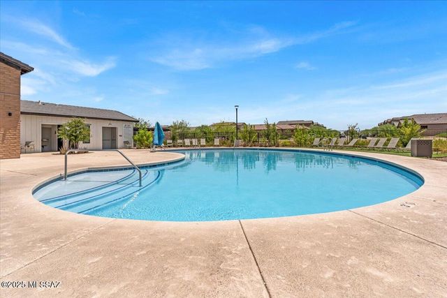 6783 E Paseo De Villalobos, Tucson, AZ 85756