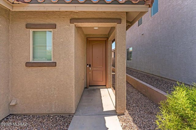 6783 E Paseo De Villalobos, Tucson, AZ 85756