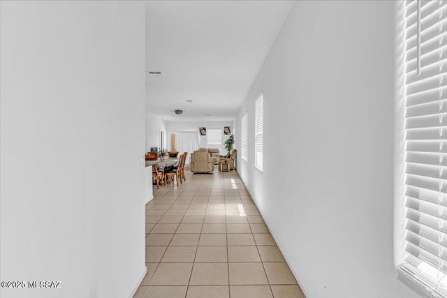 6783 E Paseo De Villalobos, Tucson, AZ 85756