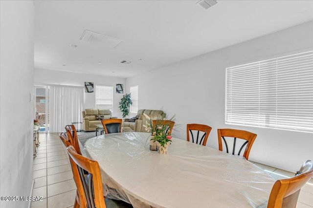 6783 E Paseo De Villalobos, Tucson, AZ 85756