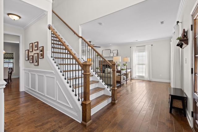 10045 Fox Cove Road, Knoxville, TN 37922