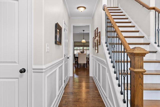 10045 Fox Cove Road, Knoxville, TN 37922