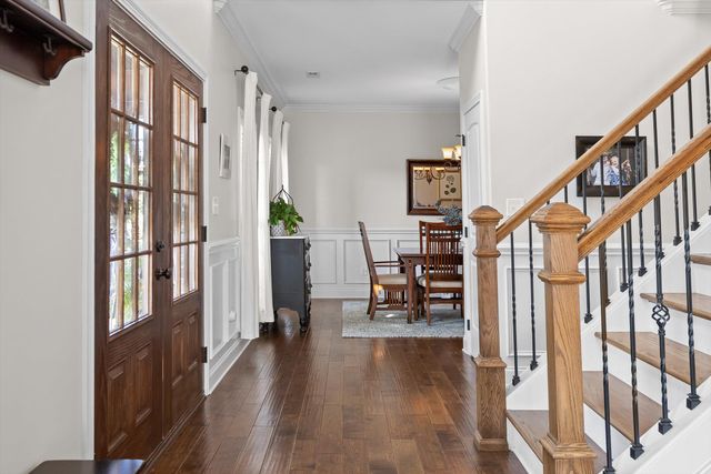 10045 Fox Cove Road, Knoxville, TN 37922