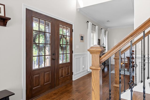 10045 Fox Cove Road, Knoxville, TN 37922