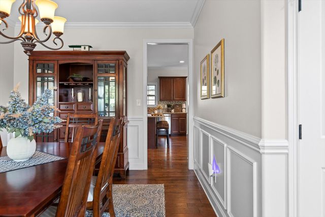 10045 Fox Cove Road, Knoxville, TN 37922