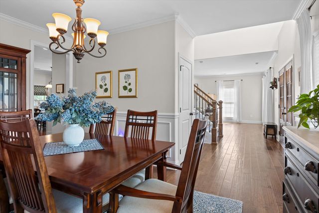 10045 Fox Cove Road, Knoxville, TN 37922