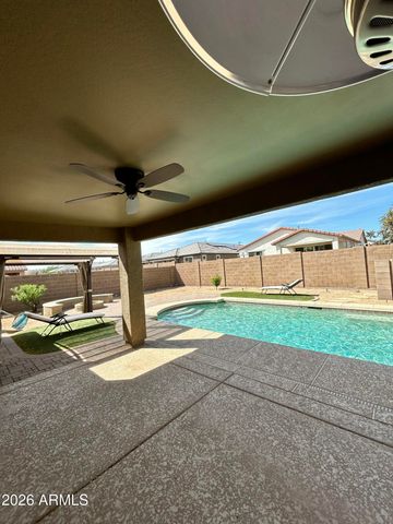17706 W RED BIRD Road, Surprise, AZ 85387