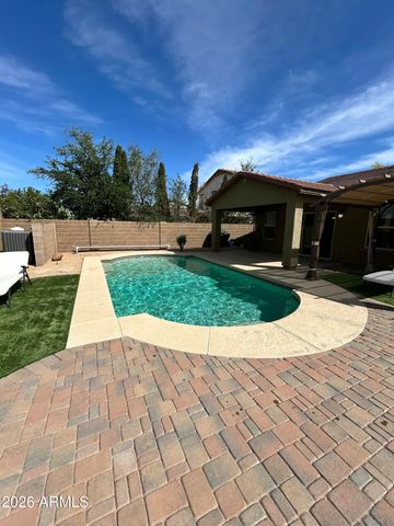 17706 W RED BIRD Road, Surprise, AZ 85387
