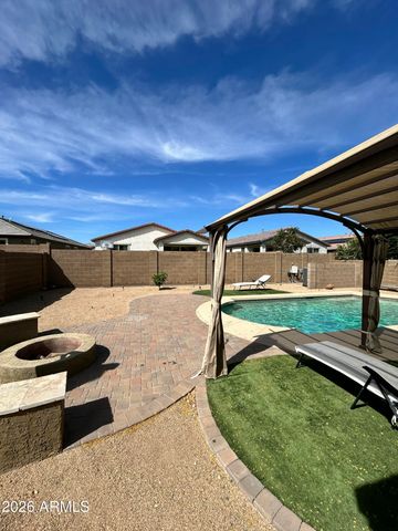 17706 W RED BIRD Road, Surprise, AZ 85387
