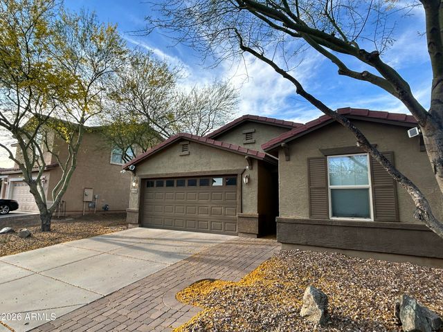 17706 W RED BIRD Road, Surprise, AZ 85387