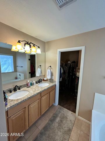 17706 W RED BIRD Road, Surprise, AZ 85387