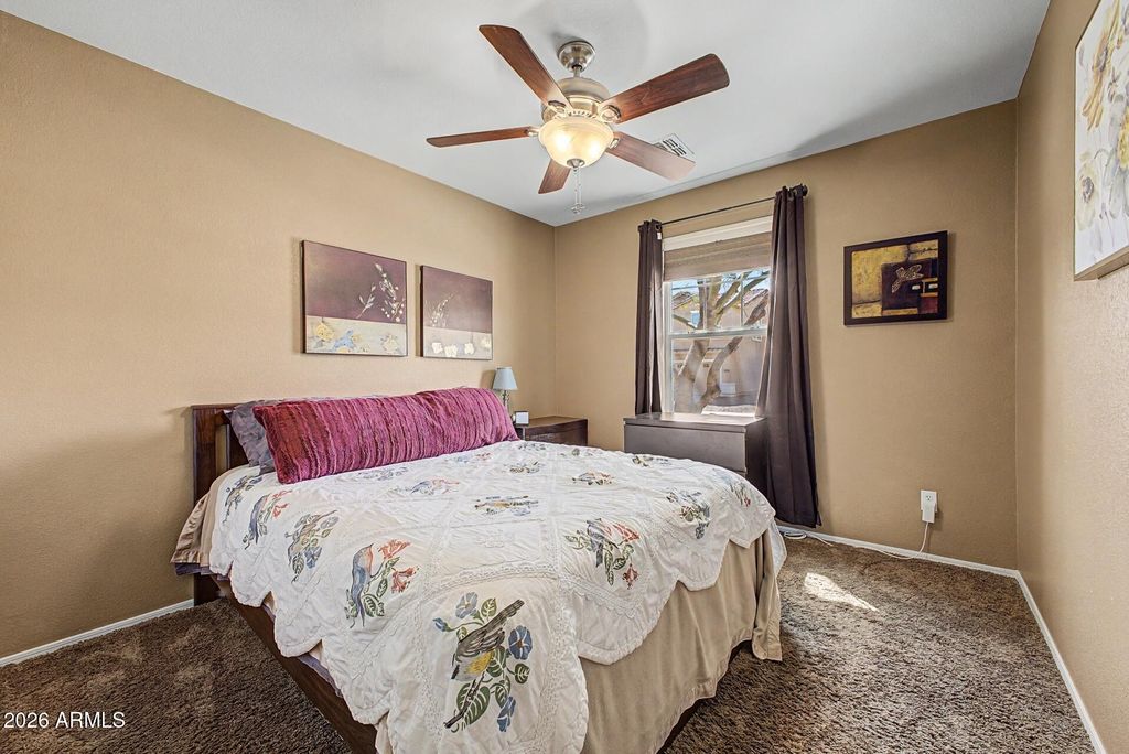 Image 15 of property listing at 17706 W RED BIRD Road, Surprise, AZ 85387