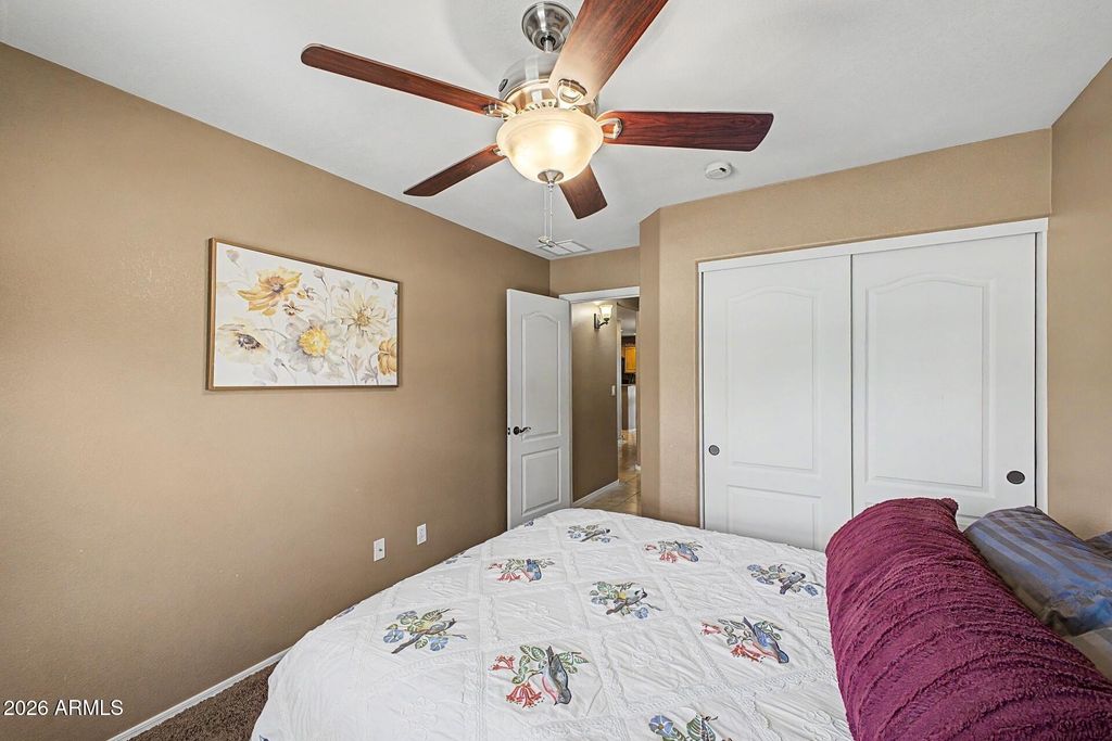 Image 16 of property listing at 17706 W RED BIRD Road, Surprise, AZ 85387