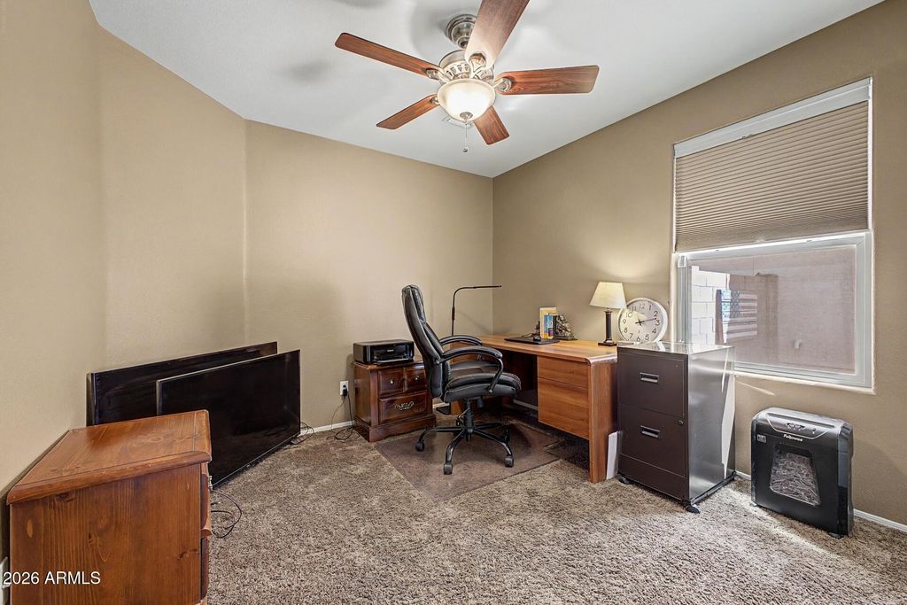 Image 18 of property listing at 17706 W RED BIRD Road, Surprise, AZ 85387