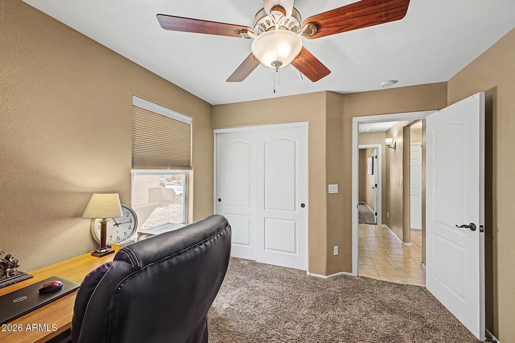 Image 19 of property listing at 17706 W RED BIRD Road, Surprise, AZ 85387