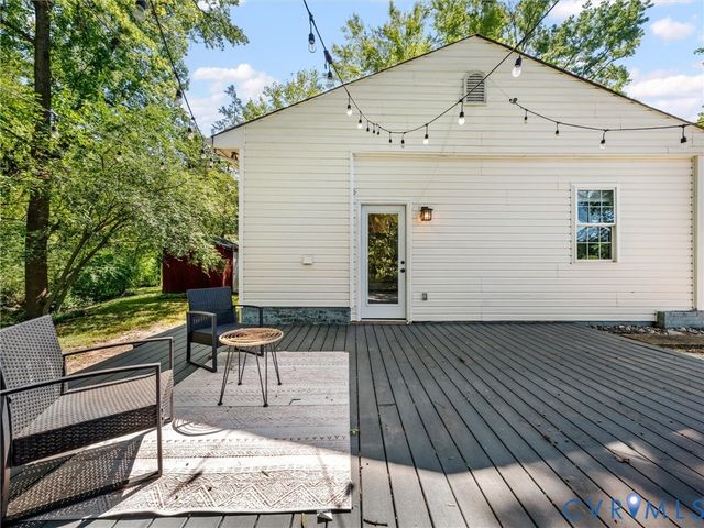 5112 Bethlehem Rd, Richmond, VA 23230