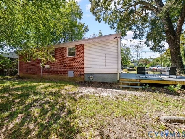 5112 Bethlehem Rd, Richmond, VA 23230