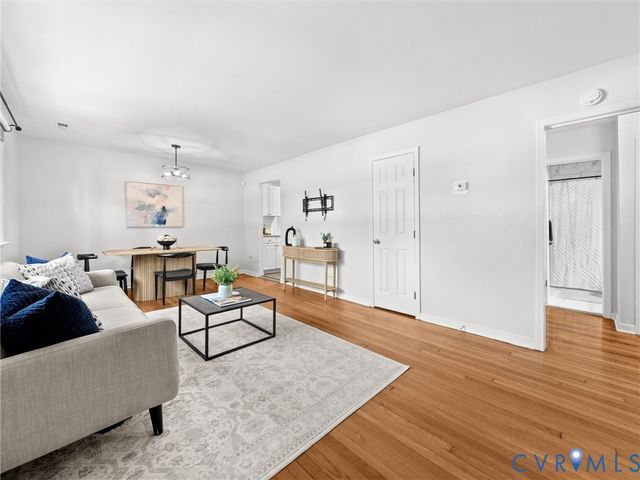 5112 Bethlehem Rd, Richmond, VA 23230