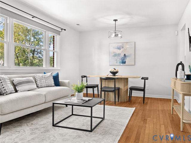 5112 Bethlehem Rd, Richmond, VA 23230