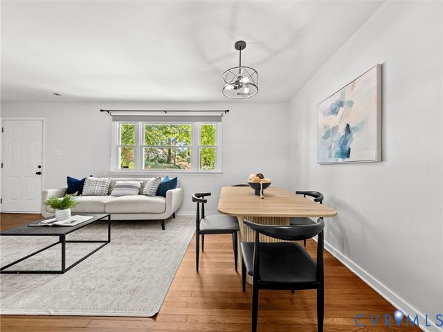 5112 Bethlehem Rd, Richmond, VA 23230