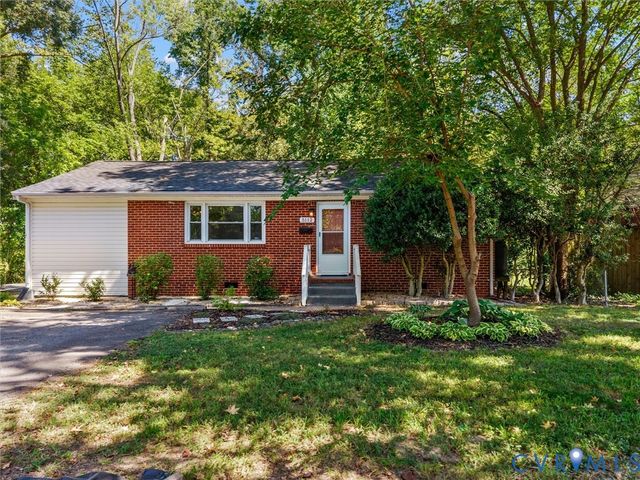 5112 Bethlehem Rd, Richmond, VA 23230