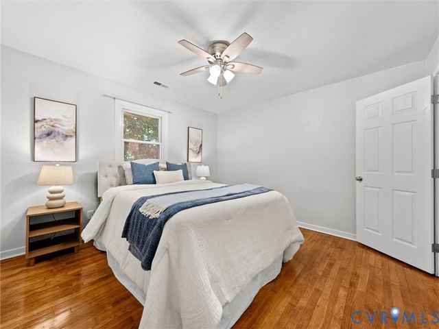 5112 Bethlehem Rd, Richmond, VA 23230