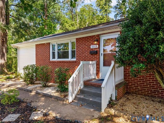 5112 Bethlehem Rd, Richmond, VA 23230