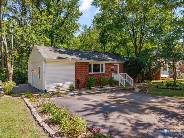 5112 Bethlehem Rd, Richmond, VA 23230