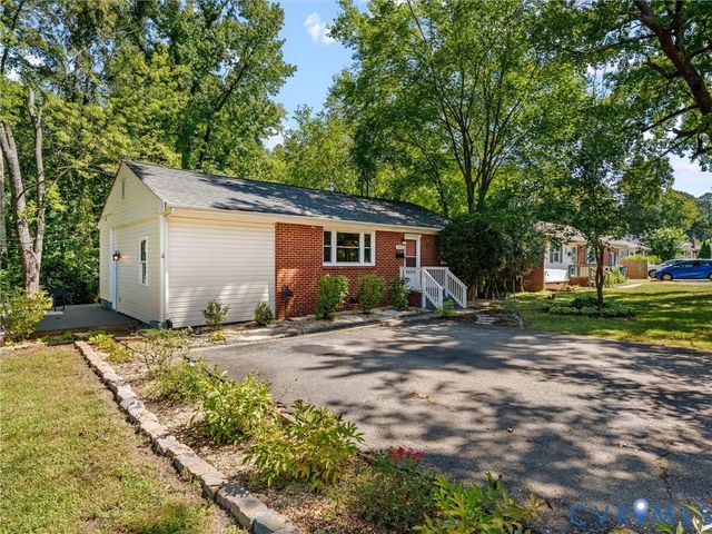 5112 Bethlehem Rd, Richmond, VA 23230