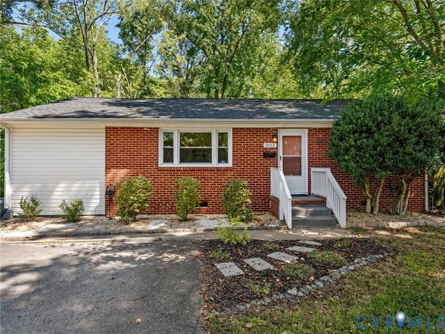 5112 Bethlehem Rd, Richmond, VA 23230