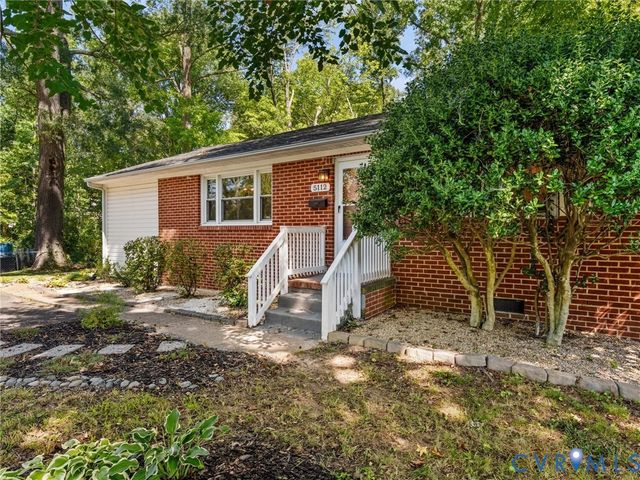 5112 Bethlehem Rd, Richmond, VA 23230