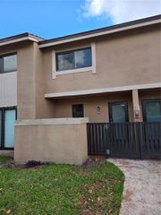 15433 SW 80th St 103-11, Miami, FL 33193