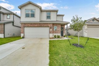 21610 Desert Lily Road, Waller, TX 77484