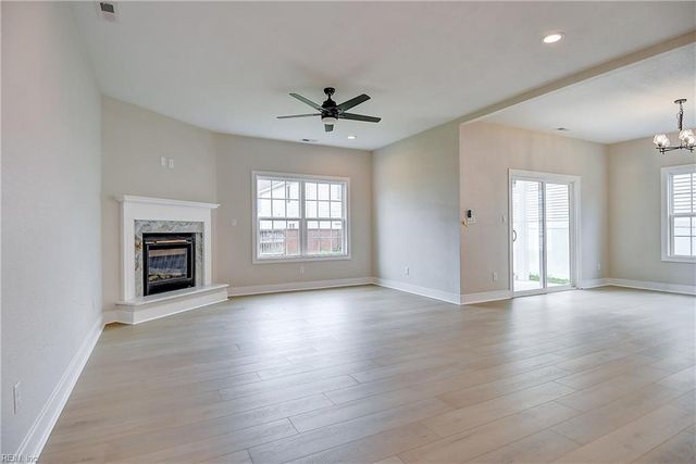 1509 Parks AVE, Virginia Beach, VA 23451