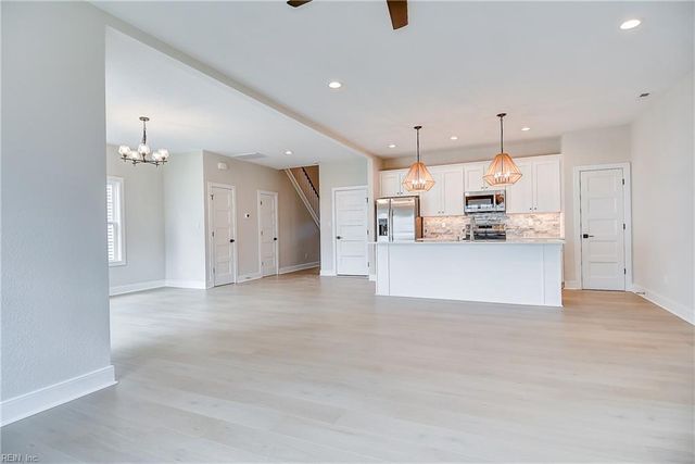 1509 Parks AVE, Virginia Beach, VA 23451