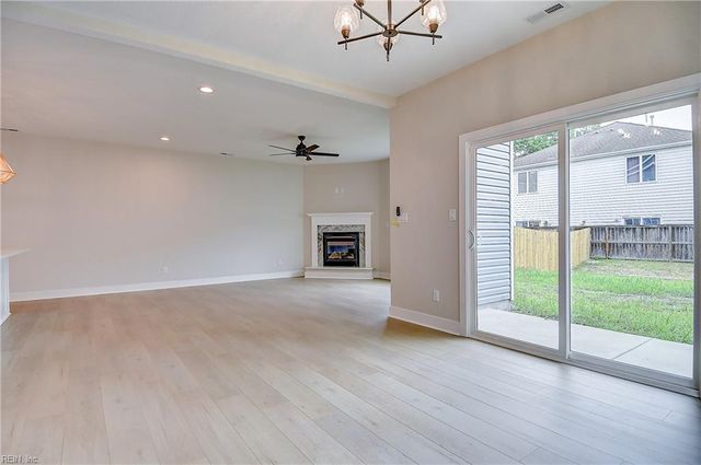 1509 Parks AVE, Virginia Beach, VA 23451