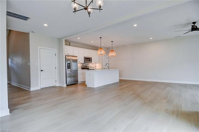 1509 Parks AVE, Virginia Beach, VA 23451