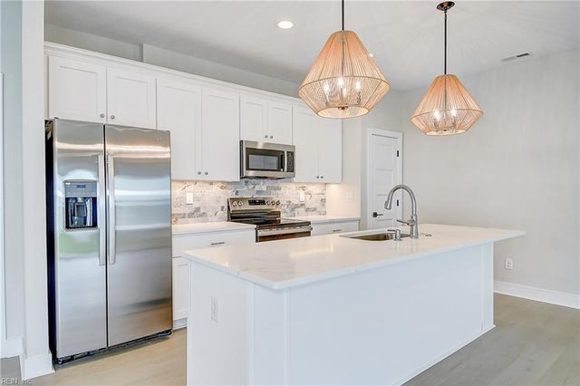 1509 Parks AVE, Virginia Beach, VA 23451
