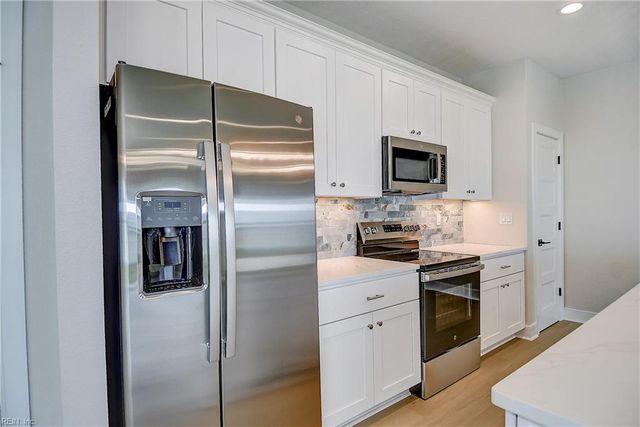 1509 Parks AVE, Virginia Beach, VA 23451