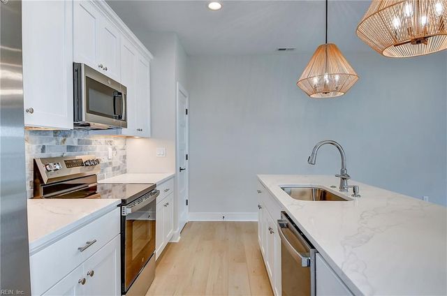 1509 Parks AVE, Virginia Beach, VA 23451