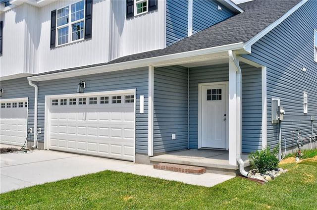 1509 Parks AVE, Virginia Beach, VA 23451