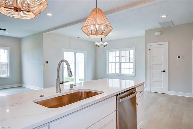 1509 Parks AVE, Virginia Beach, VA 23451