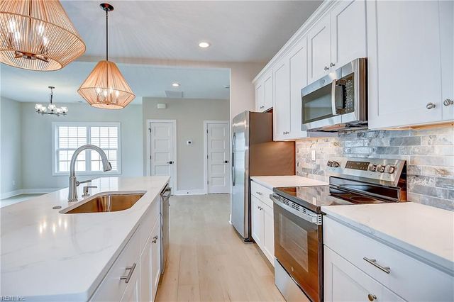 1509 Parks AVE, Virginia Beach, VA 23451