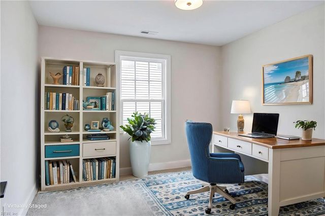 1509 Parks AVE, Virginia Beach, VA 23451