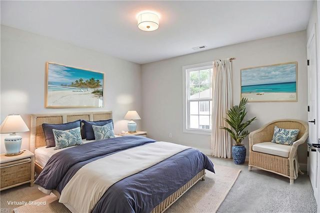 1509 Parks AVE, Virginia Beach, VA 23451