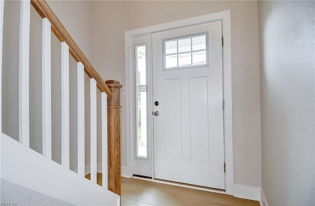 1509 Parks AVE, Virginia Beach, VA 23451