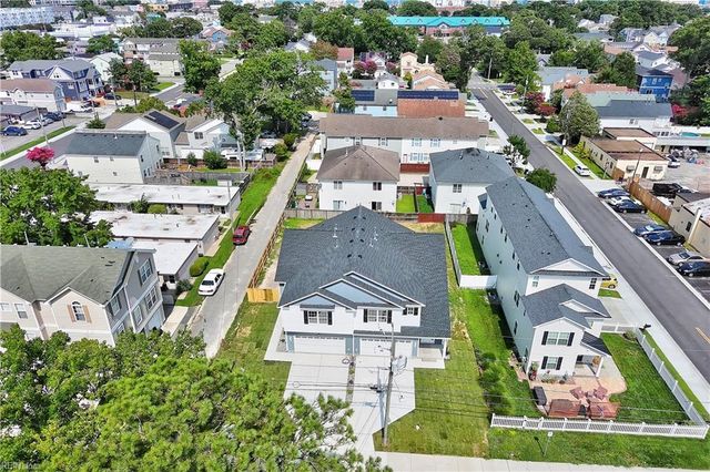 1509 Parks AVE, Virginia Beach, VA 23451