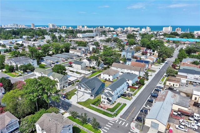 1509 Parks AVE, Virginia Beach, VA 23451