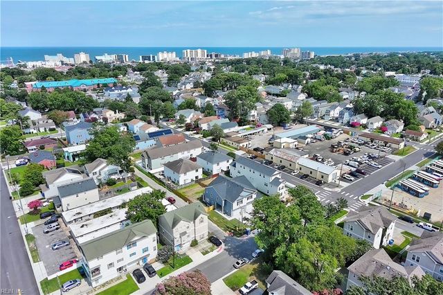 1509 Parks AVE, Virginia Beach, VA 23451