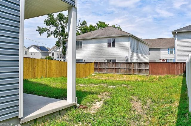 1509 Parks AVE, Virginia Beach, VA 23451